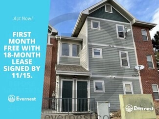 14251 E 1st Dr Unit 303, Aurora, CO 80011