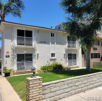 14701 Dickens St Unit 8, Los Angeles, CA 91403