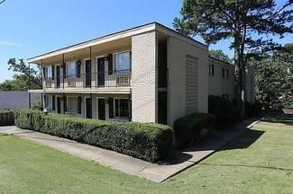 5101 H St Unit 10, Little Rock, AR 72205