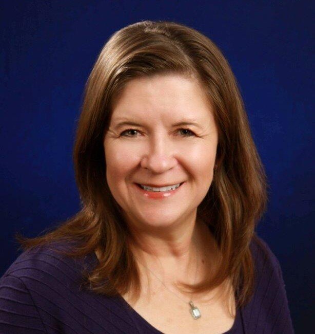 Virginia Moran