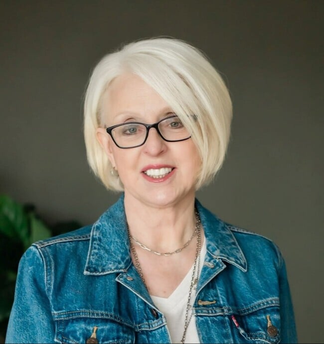 Donna Arnold