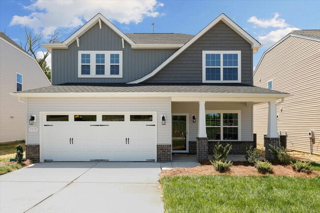 4259 Windrose Way unit 36463992, Pleasant Garden, NC 27313 - photo 2