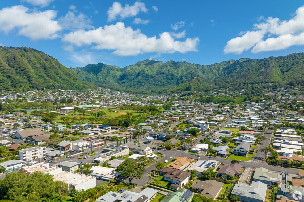 Manoa