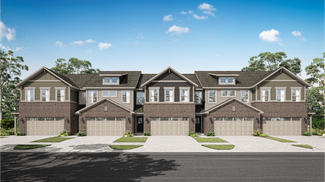 6569 Halsey St, Zionsville, IN 46077