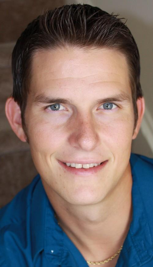 Randall Dorsey