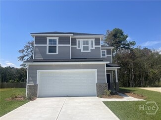 1 Blues Dr, Pooler, GA 31322
