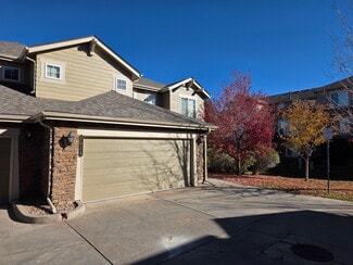 7514 S Quatar Way, Aurora, CO 80016