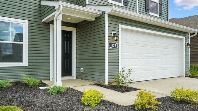 148 Lorrimore Dr, Pickerington, OH 43147 - photo 4