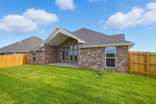 6008 N 28th St, Broken Arrow, OK 74014 - photo 5