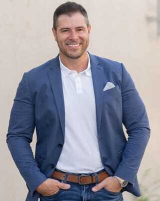 Travis Richey