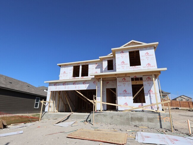 15403 Salmon Springs, San Antonio, TX 78253 - photo 5