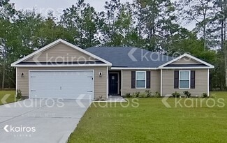 118 Western Red Cedar Dr, Springfield, GA 31329