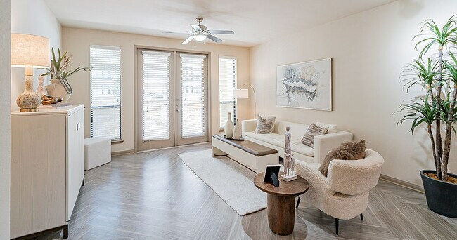 The Residences at Pearland Town Center Apartments, Pearland, TX 77584 - photo 6