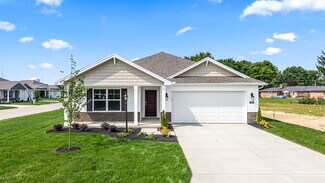 101 Martha Ct, Eaton, OH 45320