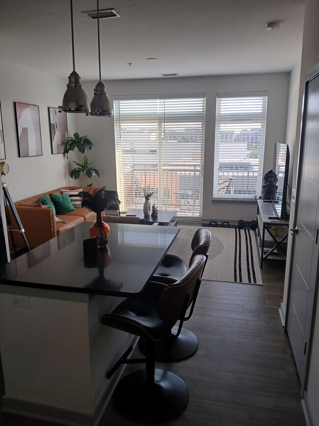 25 N New Jersey St Unit Mosaic, Indianapolis, IN 46204