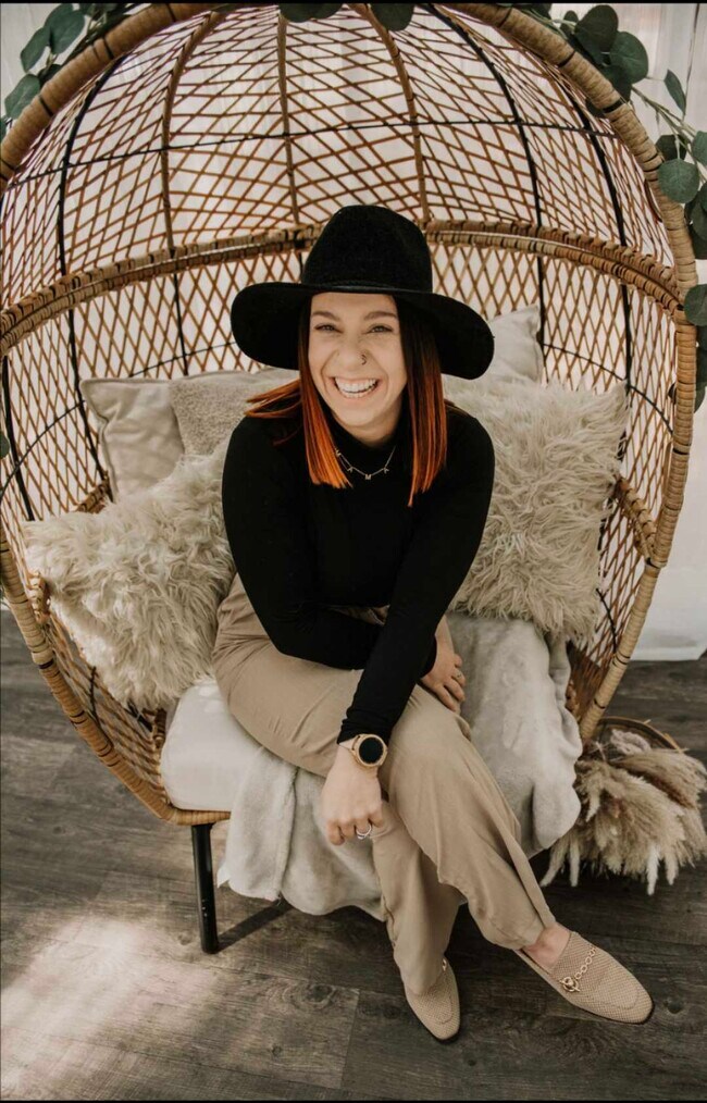 Rebecca King