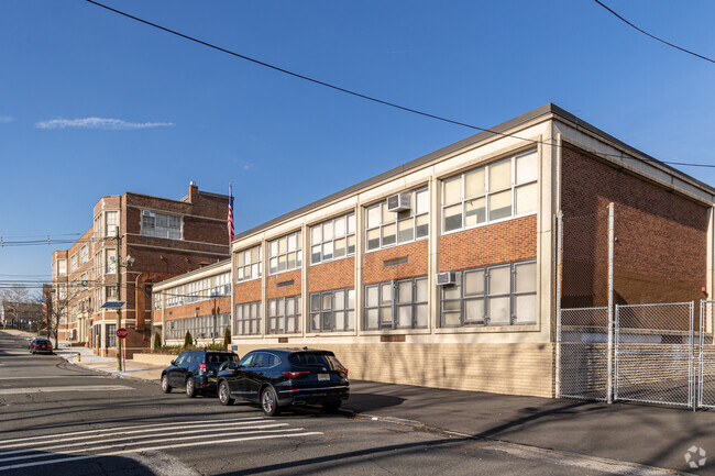 American History High School prepares students for a successful future.