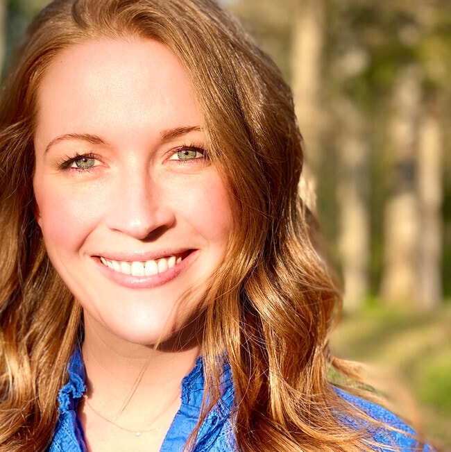 Lizzie Willmon