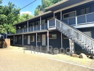 821 Spokane St Unit 7, Reno, NV 89512