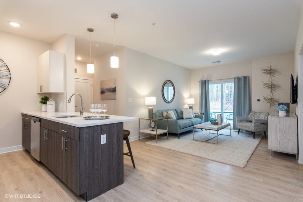 The Preserve at Great Pond, Windsor, CT 06095 - photo 1