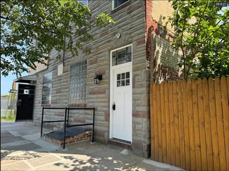 409 S Spring St Unit 3, Baltimore, MD 21231