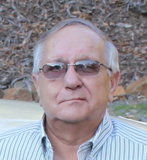 Agent Photo