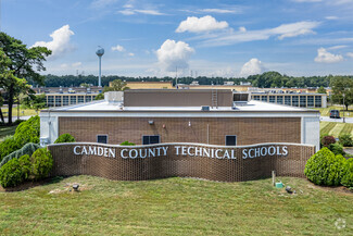 Camden County Technical Vocational School