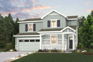 3422 N Highlands Creek Pkwy Unit 36581920, Aurora, CO 80019