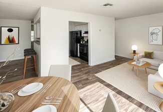 601 S Peters Rd, Knoxville, TN 37922