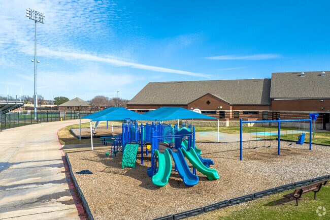 Denton Creek Elementary School