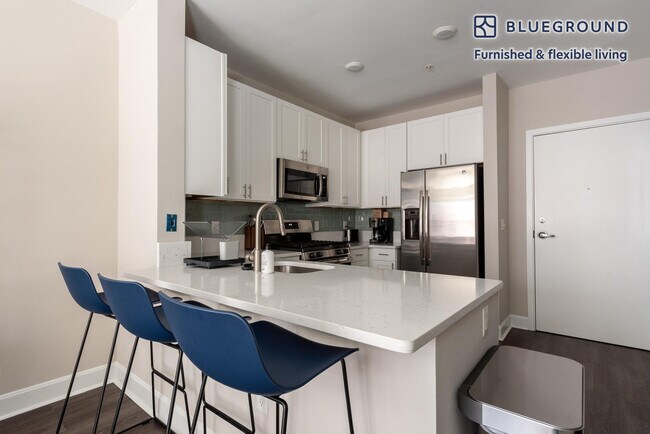 7131 Arlington Rd unit FL3-ID862, Bethesda, MD 20814 - photo 5