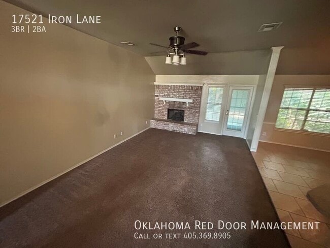 17521 Iron Ln, Edmond, OK 73012 - photo 3