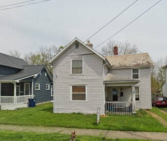 260 N 5th St, Newark, OH 43055