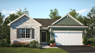 670 Rustic Way, Hinckley, IL 60520