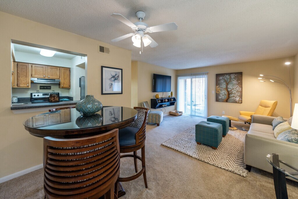 Ashton at Oyster Point 802 Constance Dr, Newport News, VA