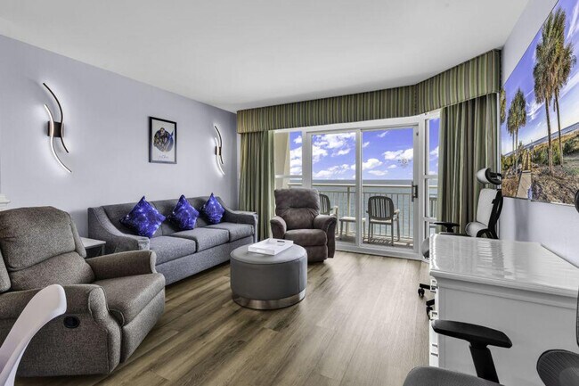 2506 N Ocean Blvd unit ID1266677P, Myrtle Beach, SC 29577 - photo 6