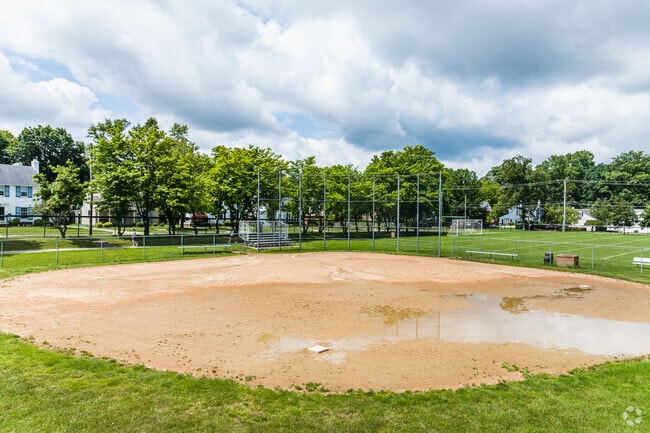 Rocky River Middle School is home to the Pirates.