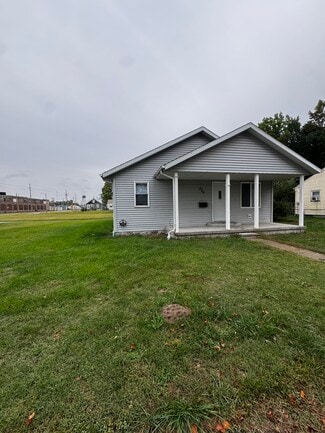 325 N Calumet Ave, Michigan City, IN 46360