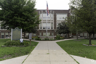 George Defer Elementary School