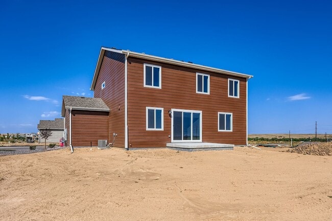 42950 Colonial Trail, Elizabeth, CO 80107 - photo 5