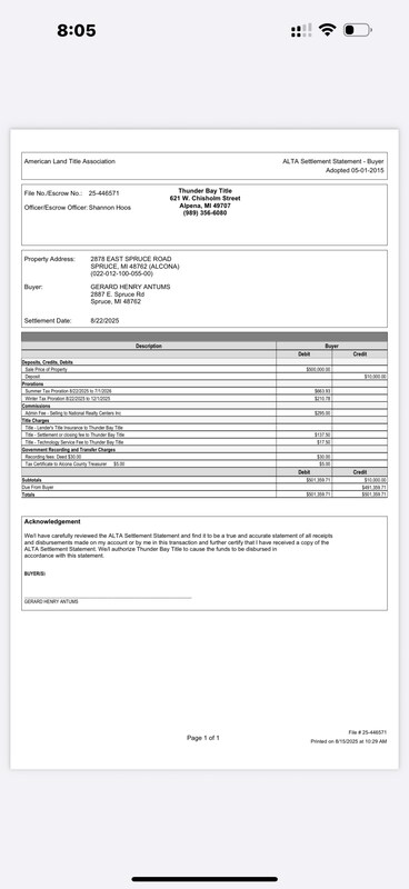 43449 Arbor Way W, Canton Township, MI 48188