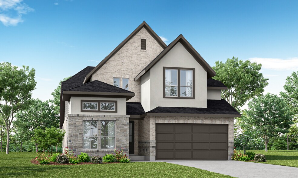 26206 Happy Home St unit 36483681, Hockley, TX 77447 - photo 1