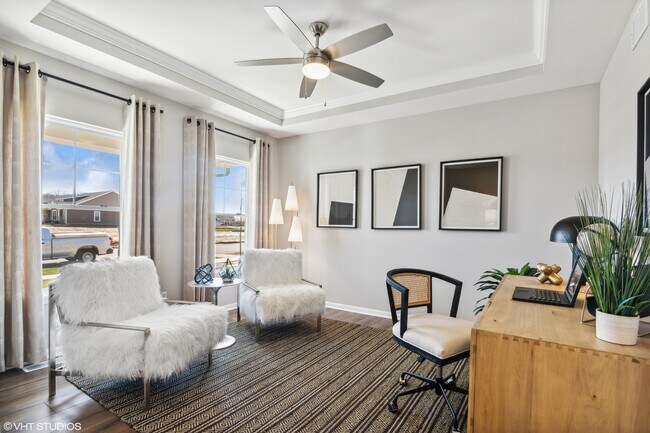 11798 Perry St, Crown Point, IN 46307 - photo 6