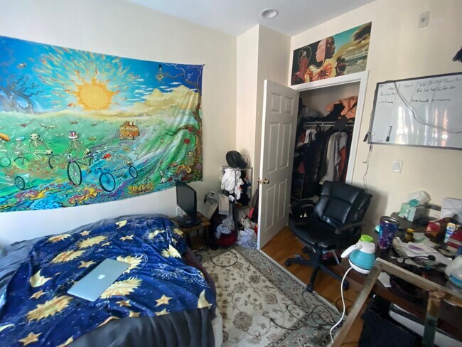 13 Sewall St unit 4, Somerville, MA 02145 - photo 7