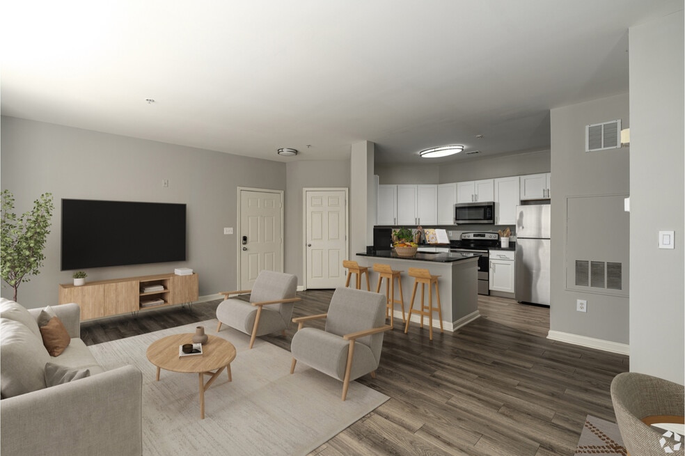 The Lantern at Glen Mills, Glen Mills, PA 19342 - photo 1