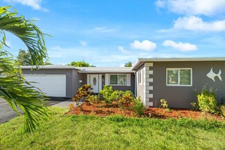 4777 NW 5th St, Plantation, FL 33317