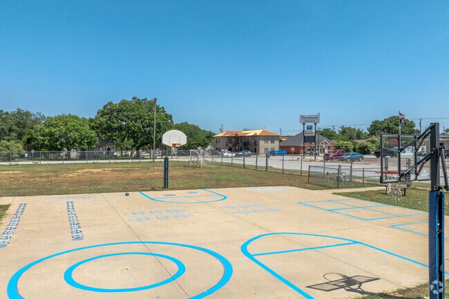 Dyer Elementary School