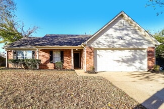 180 Pine Ridge Ln, Oakland, TN 38060