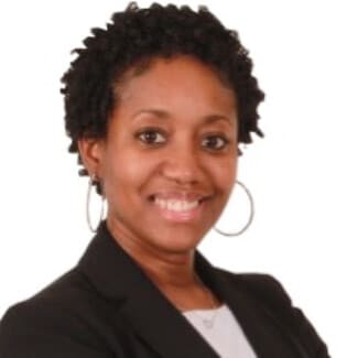Jessica McLaurin
