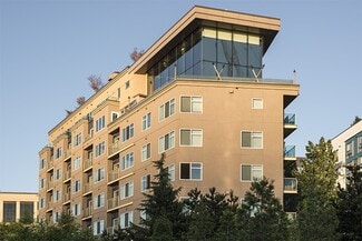 1200 Mercer St, Seattle, WA 98109